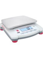 Precision balance Ohaus Navigator XT, weighing range up to 6.4 kg