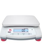 Precision balance Ohaus Navigator XT, weighing range up to 6.4 kg