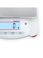 Precision balance Ohaus Navigator XT, weighing range up to 6.4 kg
