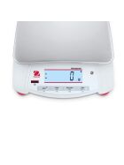 Precision balance Ohaus Navigator XT, weighing range up to 6.4 kg
