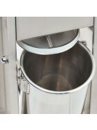 Sausage filler 5l