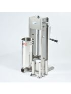 Sausage filler 5l