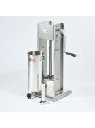 Sausage filler 5l