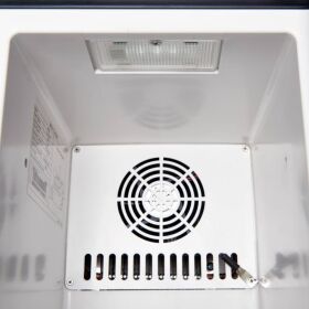 Milchkühlschrank universell
