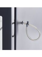 Milchkühlschrank universell