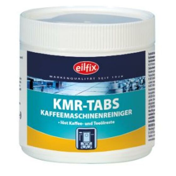 Coffee machine cleaner KMR tabs