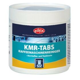 Coffee machine cleaner KMR tabs