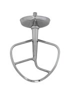 Planetary mixer 7 liters, 300 watts