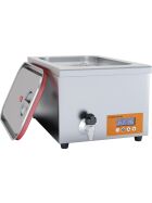 Sous-Vide-Komplettgerät GN1/1