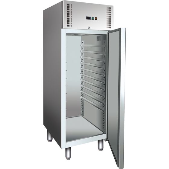 Bakery refrigerator EN 600x400 mm
