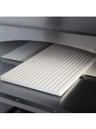 GGF Gas Pizzaofen für 4 Pizzen à 300 mm, 13,9 kW