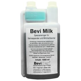 Bevi Milk Clean 1 Liter Flasche