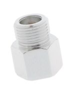 Accessory set for Blusoda fizz mineral water dispensers