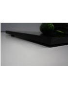 Cutting board black 41x30cm