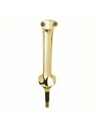 Dispensing column model "Classic-Elegant" 2-way without tap gold NW 7 mm