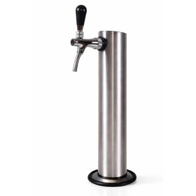 GDW Schanksäule mit Kompensatorschankhahn