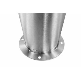 GDW Schanksäule mit Kompensatorschankhahn