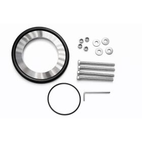 GDW Schanksäule mit Kompensatorschankhahn