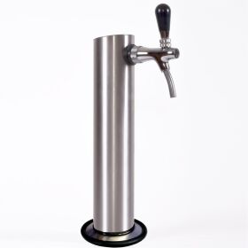 Compensator tap GDW dispensing column