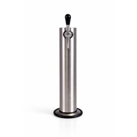 Compensator tap GDW dispensing column