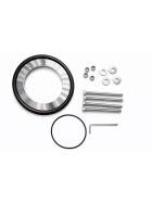 GDW Schanksäule mit Kompensatorschankhahn