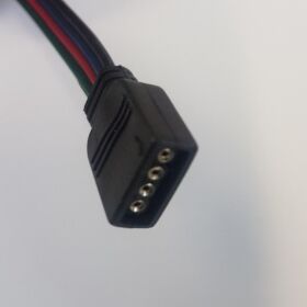 LED Strip Leuchtkasten 5 m Rolle