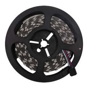 LED Strip Leuchtkasten  5m Rolle