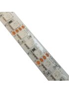 LED Strip Leuchtkasten  5m Rolle