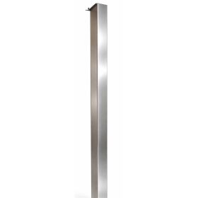 Intermediate shelf for 1.25 m counters