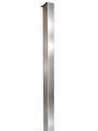 Intermediate shelf for 2m counters