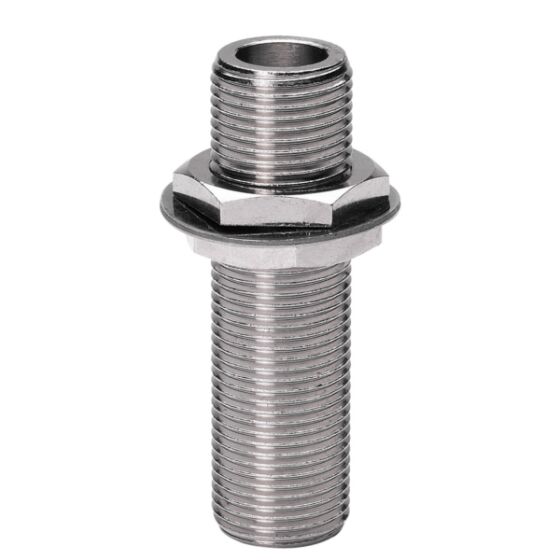 5/8 "tap connector on one side 7 mm / thread 55 mm