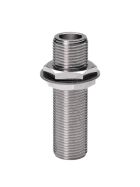 5/8 "tap connector on one side 7 mm / thread 55 mm