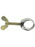 UNEXIS hose clamp up to 19 mm