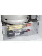 Complete beer bar / tap system for max. 30l barrel silver / gray flat keg (A) 500g Co²