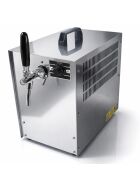 Dispensing system beer case 60l / h complete set