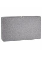 Transport - Bags for counters (individual bags) Base frame for beer 2m