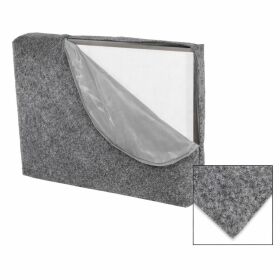 Transport - Taschen Komplettsets 3er Set Bar 1,25m