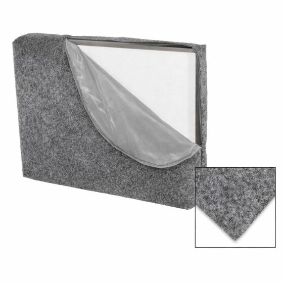 Transport - Bags Complete sets Set of 4 Multitheke 1.5m