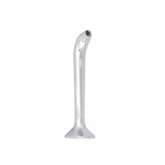 Shank column model "Classic-Elegant" 1-layer without shank chrome NW 10 mm