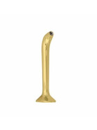 Bar column model "Classic-Elegant" 1-layer without bar cock gold NW 10 mm