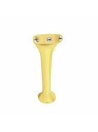 Shank column Model "Classic-Elegant" 3-layer without shank gold NW 10 mm