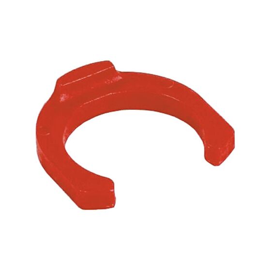 Retaining rings for plug-in nipple connections John Guest / DM Fit NW 7 mm & 12 mm outer diameter