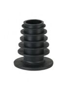 Replacement cork for portioner 3.0 - 4.5 liter bottles - plastic lamellas