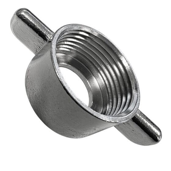 Beer / CO² fittings