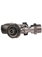Keg closures from Micro-Matic Köpikeg