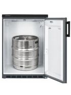 Fassbierkühlschrank für 50 Liter Fässer von Liebherr