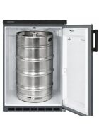 Fassbierkühlschrank für 50 Liter Fässer von Liebherr