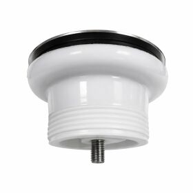 Sink drain valve 1 1/2 "also for gastro sinks