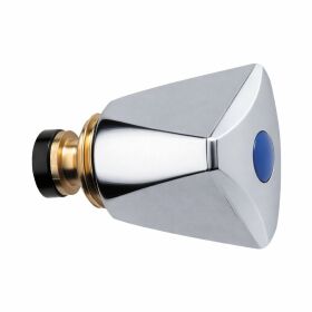 Ceramic tops for commercial mixer taps, cold water,...