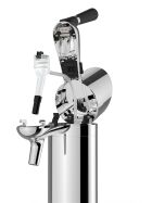 Dispensing columns for Flexi Draft System from Micromatic 1-line Chrome